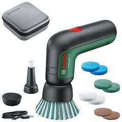 Bosch UniversalBrush akumulátorový čisticí kartáč s příslušenstvím