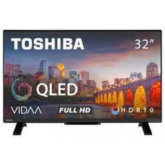 Telewizor Toshiba 32QV2F63DG