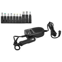 Zasilacz do laptopa LTC 80 W, 4 A, 24 V (LXG210)