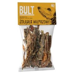 BULT BULT Żołądek wieprzowy 100g [P-0015]