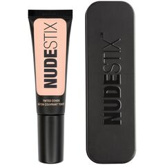 Nudestix Nudestix, Φιμέ Κάλυμμα, Κρέμα Foundation, 1,5, Γυμνό, 25 ml για γυναίκες 13080821 839174001823