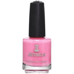 Jessica Jessica, Custom Nail Color, Nail Polish, CNC-1190, Valley Girl, 14,8 ml για γυναίκες 13081373 687493111903