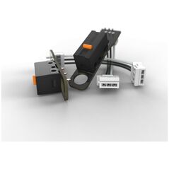 Endgame Gear Pelė Endgame Gear OP1 2er Switch Set - Omron 60m 45-75gf 13237745 4251442509231