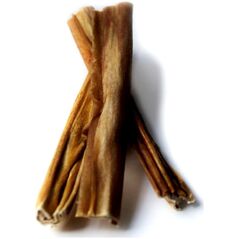 Balto Balto Skóra jelenia odcinki 15cm 250g