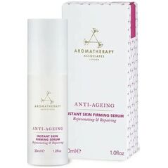 Aromatherapy Associates Aromatherapy Associates, Αντιγήρανση, Vegan, Σύσφιξη, Ορός, Για Πρόσωπο, 30 ml Για Γυναίκες 13424526 642498001659