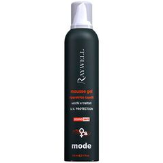 Raywell Raywell, Mode, Αφρός styling μαλλιών, για επανόρθωση, 300 ml για γυναίκες 13424752 8032618830320