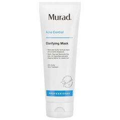 Murad Murad, Acne Control, Cream Mask, For Face, 240 ml Για Γυναίκες 13425018 767332700755