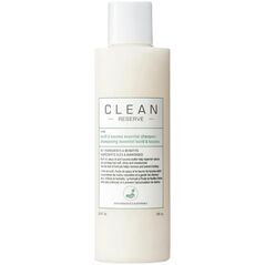 Clean Clean, Reserve, Buriti & Tucuma, Σαμπουάν μαλλιών, για ενυδάτωση, 296 ml για γυναίκες 13443088 874034012717