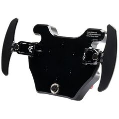 Ascher Racing Ascher Racing B16M-USB Buttonplate