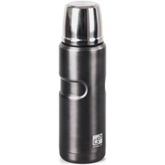 G21 G21 θερμός πόσιμου, 500 ml, ατσάλινο γκρι 13564573 8595627423971