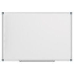 Maul MAUL Whiteboard MAULstandard 60x90cm weiß Stahl