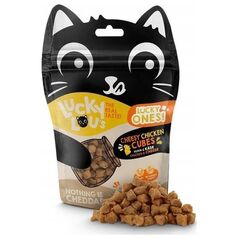 Lucky Lou Lucky Lou Lucky Ones Cubes Ser & Kurczak 80g