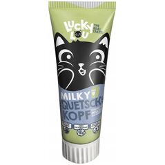 Lucky Lou Lucky Lou Quetschkopfe Mleko pasta 75g