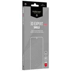 Folia MyScreen 3D Expert Pro SHIELD 6" EA Kit - HTC U12+