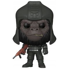 FUNKO POP! Vinyl Figure: Planet of the Apes - General Ursus
