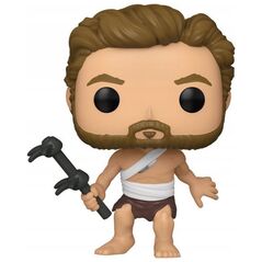 FUNKO POP! Vinyl Figure: Planet of the Apes - John Brent