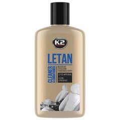 K2 K2 LETAN 250ml - środek do pielęgnacji skóry