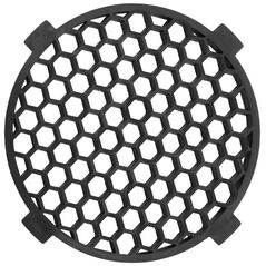 Σετ αξεσουάρ Jinbei φίλτρα και κηρήθρα Jinbei HD-2 13356100 6933793961194