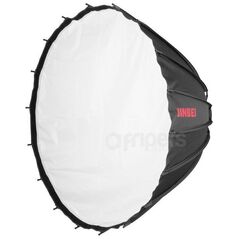Jinbei Softbox Jinbei 120 cm Deep Reflect με πλέγμα, γρήγορη συναρμολόγηση 13356460 6933793951188