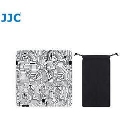 JJC JJC SA-CBM προστατευτικό πανί 35x35cm 13378222 6950291587206