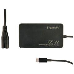 Gembird 65W | Power Delivery | GaN | USB-C