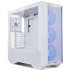 CASE MIDITOWER ATX W/O PSU/G99.LAN3RW.00 LIAN LI