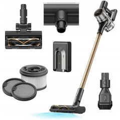 VACUUM CLEANER CORDLESS/S5 SENSE VS16A MOVA