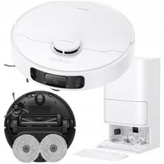 VACUUM CLEANER ROBOT/E30 ULTRA RLE51SE MOVA