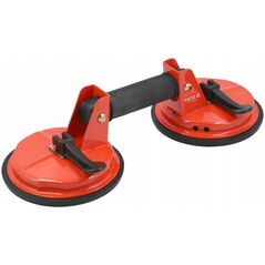 YT.SUCTION CUP 2 x 150mm - MOVABLE
