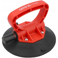 YT.SUCTION CUP 150mm WITH VACUUM PUMP