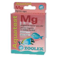ZOOLEK TEST Mg