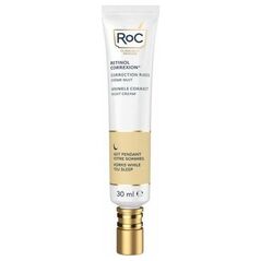 RoC Wrinkle Correct Krem korygujący zmarszczki na noc 30ml