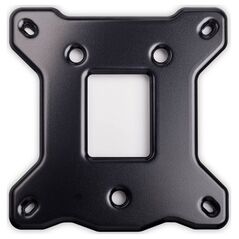 BitsPower Bitspower Mainboard Backplate για Intel 13333266 4712914786470