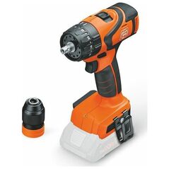 Τρυπάνι Combi Cordless Fein Fein ASB 18 Q AS N00 13339746 4014586898865