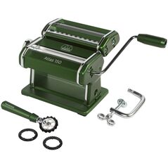 Marcato Marcato ATLAS 150 VERDE + PASTA- WHEEL VERDE 13340140 8000011009124