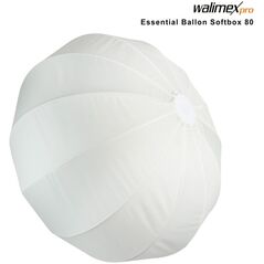 Walimex walimex pro Softbox Essential Ballon 80 13342360 4056929234305