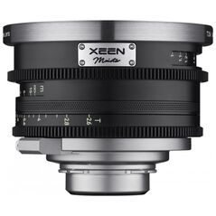Φακός Samyang Xeen Meister 14mm T2.6 FF PL 13363210 8809298888893