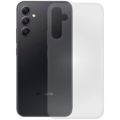 Θήκη Pedea PEDEA Soft TPU για Samsung Galaxy A55 5G, διάφανη 13369336 4048466961028