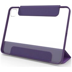 Θήκη tablet OtterBox OtterBox Symmetry Folio Apple iPad Pro 11" (M4) FIGMENT-μωβ 13391290 840304759026