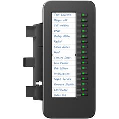 Ενοποίηση OpenScape Desk Phone KeyModul KM410 CUC585 13404388 4050026032017