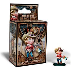 Scale75 Scale75: Dolly Tombstone 13405108 8435635302878