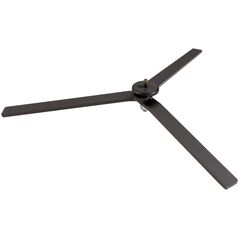 Nanlite Nanlite LS-FL-1/4 βάση δαπέδου για PavoTube II 15X/30X 13933238 4001072037389