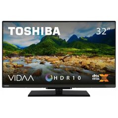 Telewizor LED 32 cale 32WV3F63DG