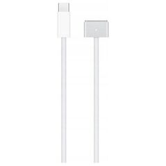 Apple MW613ZM/A kabel USB 2 m USB C MagSafe 3 Srebrny