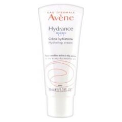 Avene  Hydrance Rich Krem do twarzy na dzień 40ml