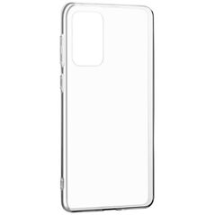 Θήκη Puro PURO 0.3 NUDE για Samsung Galaxy A73, διάφανη / SGA7303NUDETR 13000553 8033830307416