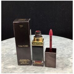 Tom Ford Tom Ford, Luxe Vinyl, Matte, Liquid Lipstick, 10, Infuriate, 6 ml για γυναίκες 13077137 888066087100