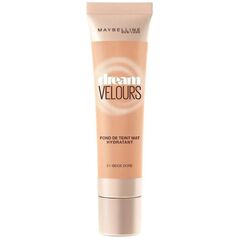Maybelline Maybelline, Dream Velvet, Soft Matte, Cream Foundation, 21, Beige Dore, 30 ml για γυναίκες 13077857 3600531294670