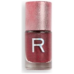 Makeup Revolution Makeup Revolution, Holographic, Βερνίκι νυχιών, Galactic, 10 ml Για γυναίκες 13079591 5057566172479