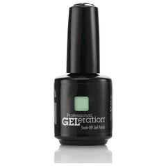 Jessica Jessica, Geleration Colors, Ημιμόνιμο βερνίκι νυχιών, GEL-1103, Be My Sweet Tart, 15 ml για γυναίκες 13080336 687493410136